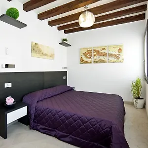 Margherita House Pensión Venecia
