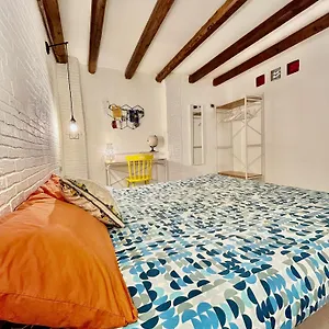Appartement Casa Myrtos, Palerme