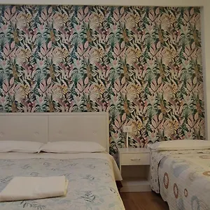 The Caponi Bros Bed and breakfast Mestre